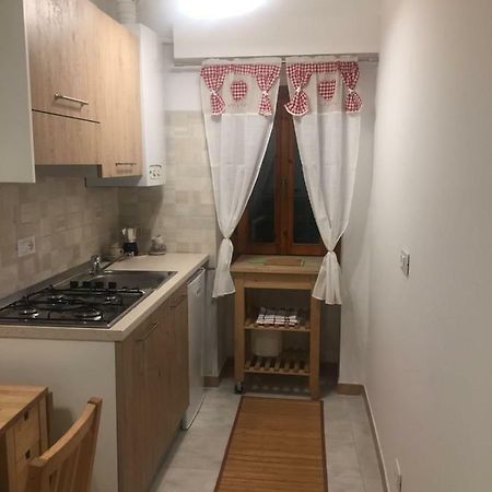 Appartamento Rocchetta Ventimiglia Buitenkant foto