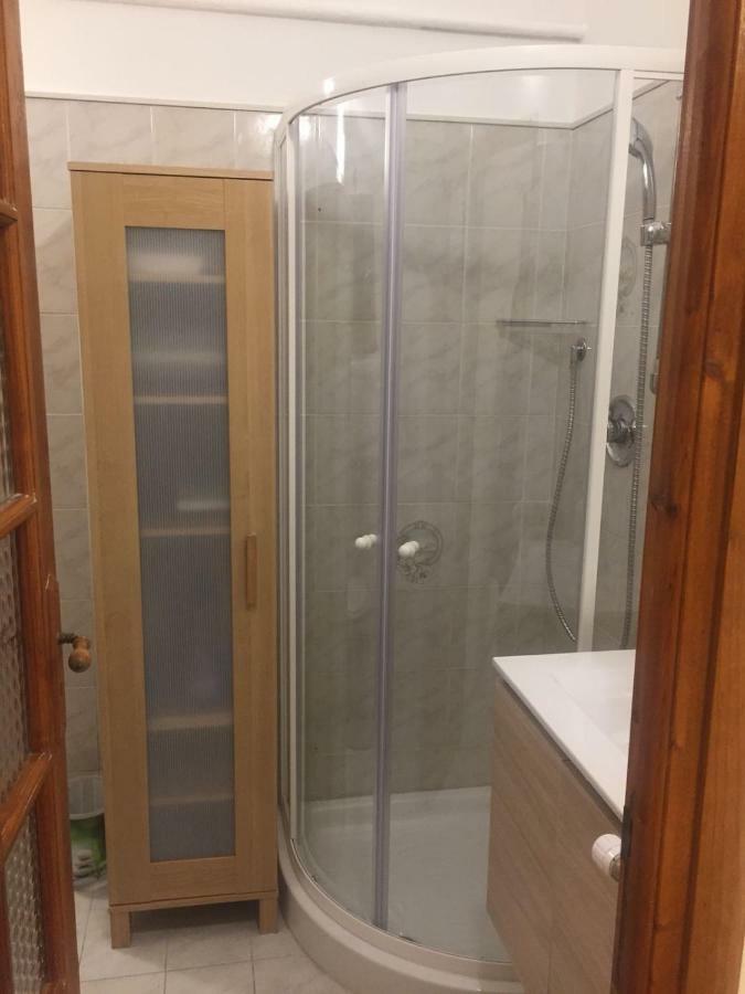 Appartamento Rocchetta Ventimiglia Buitenkant foto