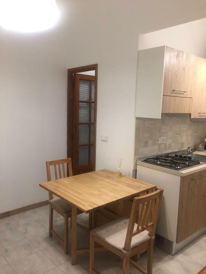 Appartamento Rocchetta Ventimiglia Buitenkant foto